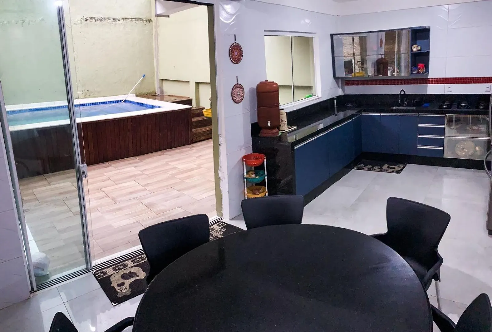 Casa Proxima A Praia Com Piscina! Balneário Camboriú Nyaraló