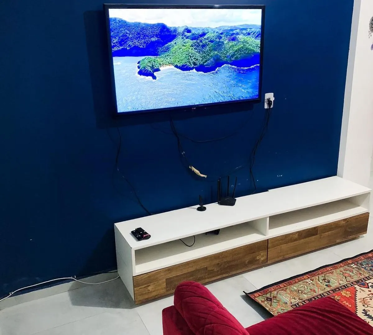 Nyaraló Casa Proxima A Praia Com Piscina! Balneário Camboriú Brazília