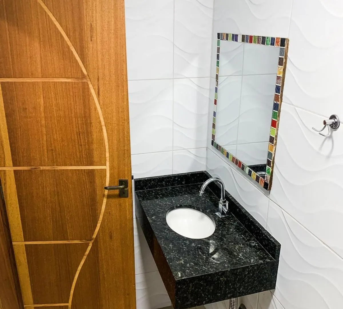 Casa Proxima A Praia Com Piscina! Balneário Camboriú 0*,  Brazília