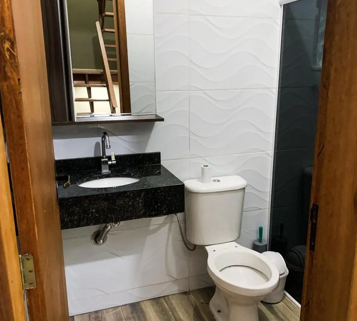 Casa Proxima A Praia Com Piscina! Balneário Camboriú Brazília