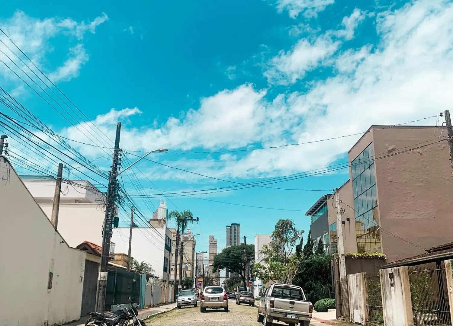 Nyaraló Casa Proxima A Praia Com Piscina! Balneário Camboriú