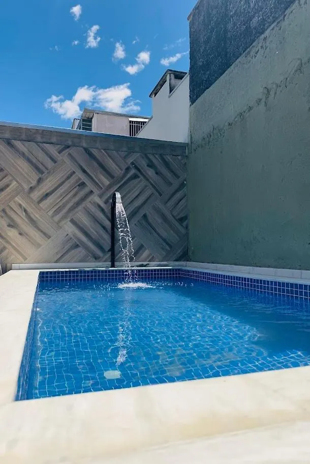 Nyaraló Casa Proxima A Praia Com Piscina! Balneário Camboriú