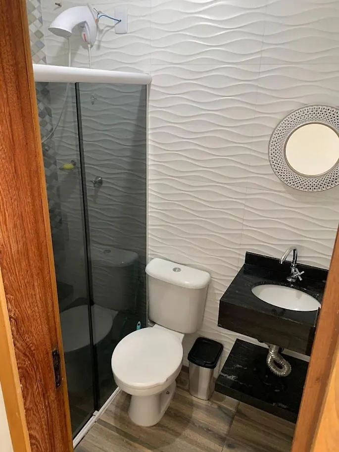 Casa Proxima A Praia Com Piscina! Balneário Camboriú Nyaraló